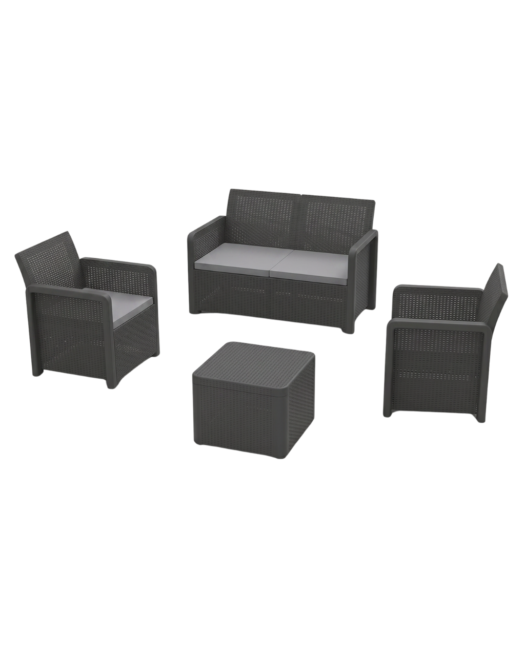 SET NASSAU STORAGE