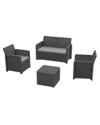 SET NASSAU STORAGE