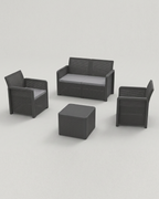 SET NASSAU STORAGE