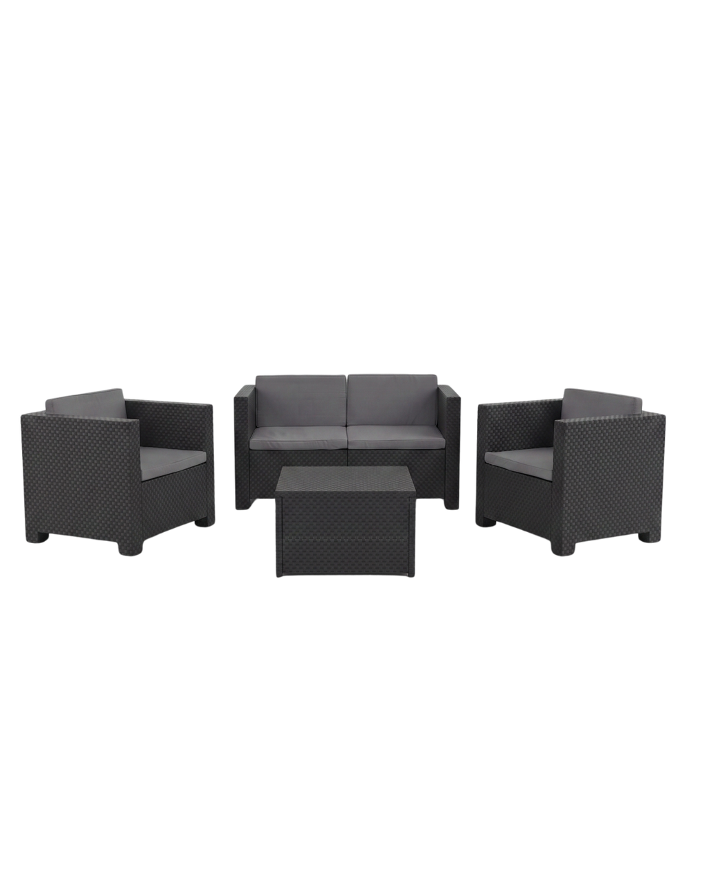 SET DIVA CONFORT STORAGE