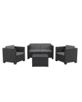SET DIVA CONFORT STORAGE