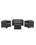 SET DIVA CONFORT STORAGE