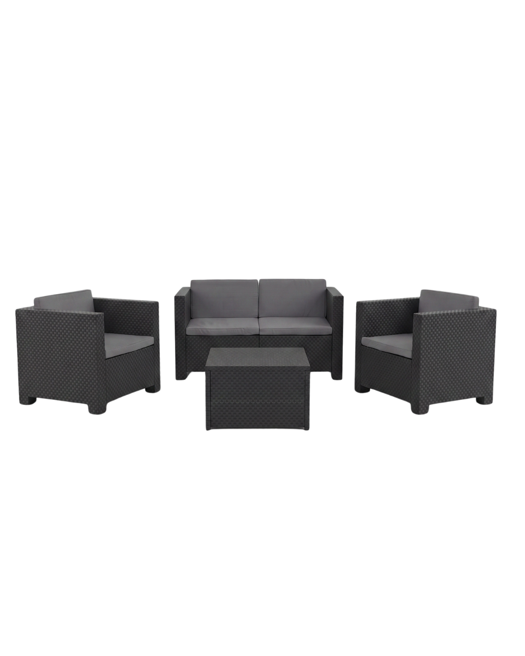 SET DIVA CONFORT STORAGE