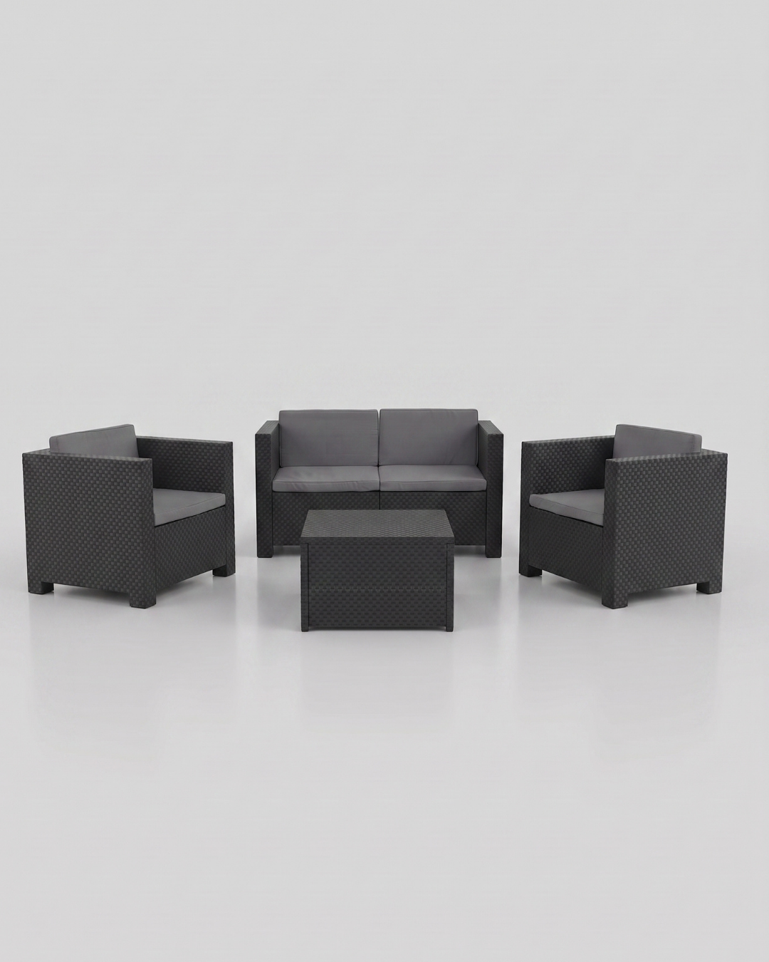 SET DIVA CONFORT STORAGE