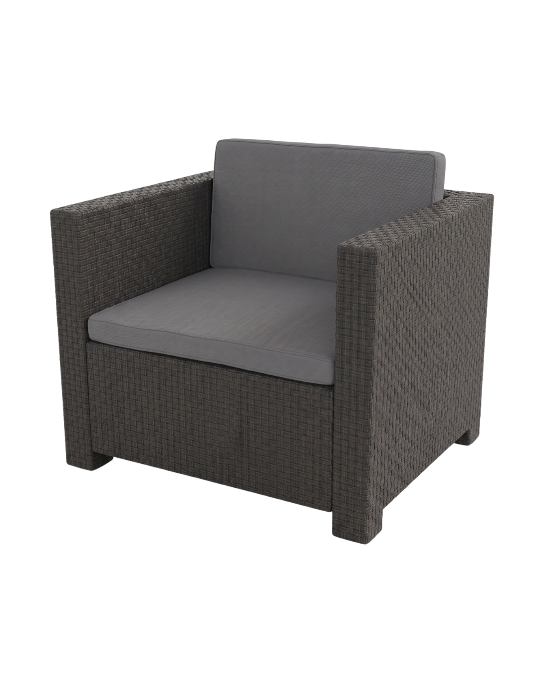 SET DIVA CONFORT STORAGE
