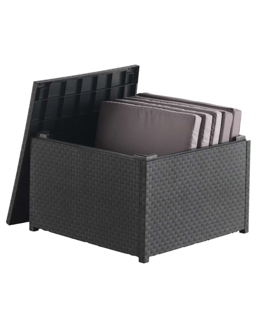 SET DIVA CONFORT STORAGE