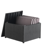 SET DIVA CONFORT STORAGE