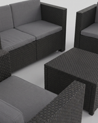 SET DIVA CONFORT STORAGE