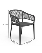 SILLA SAONA