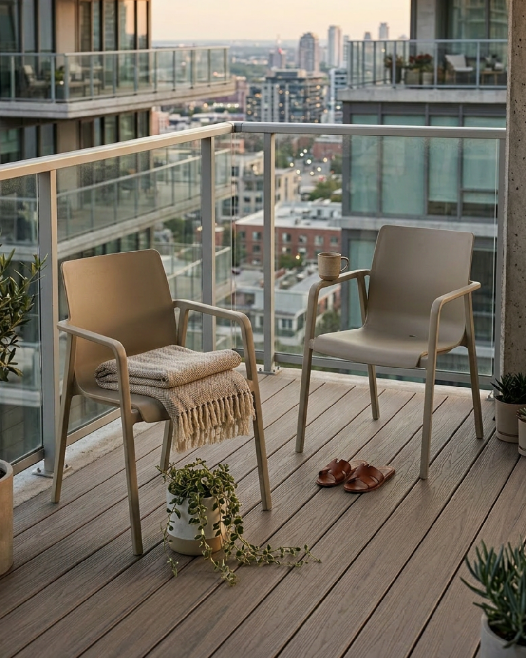 SILLA PORTO