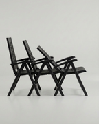 SILLON MULTIPOSICIONES