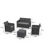 SET NASSAU STORAGE