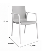 SILLA PORTO
