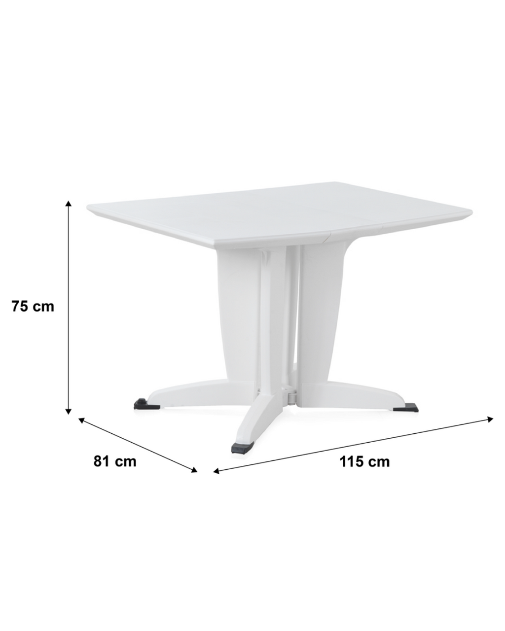 MESA PLEGABLE PLIA