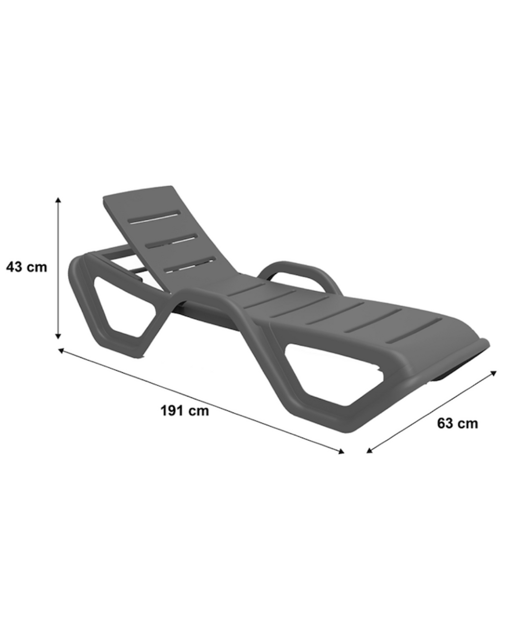 TUMBONA MONOBLOCK