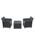 SET NASSAU STORAGE