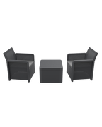 SET NASSAU STORAGE