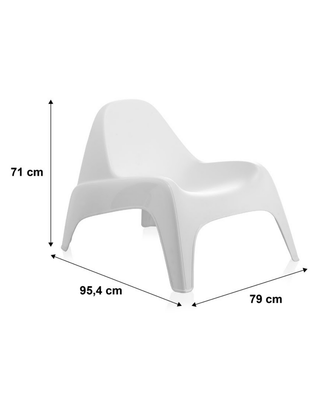 SILLA HYBA