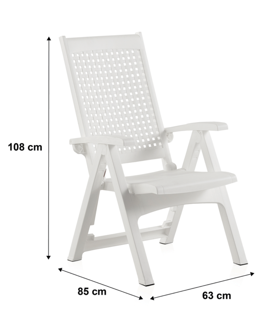 SILLON MULTIPOSICIONES