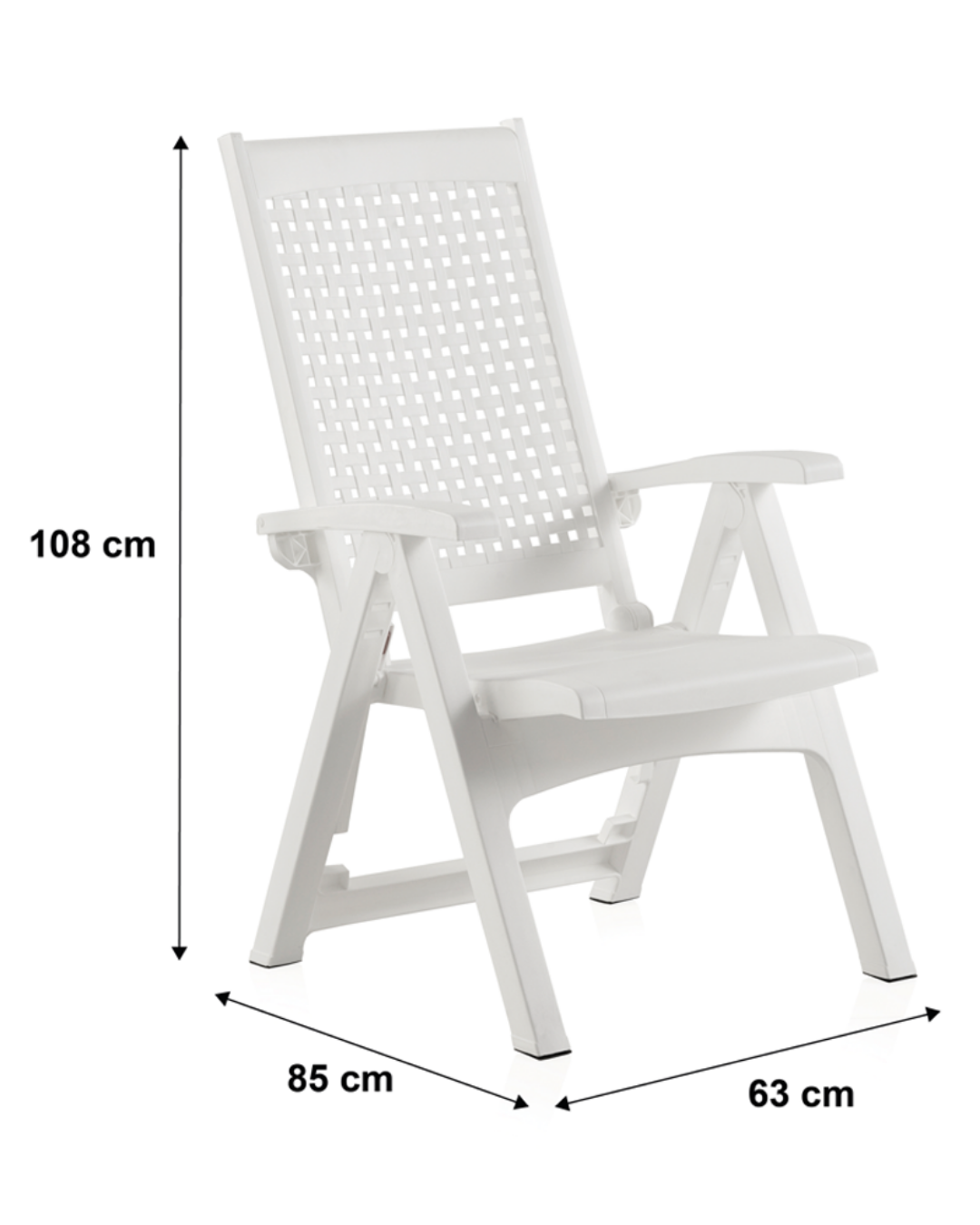 SILLON MULTIPOSICIONES